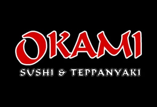 Okami Sushi