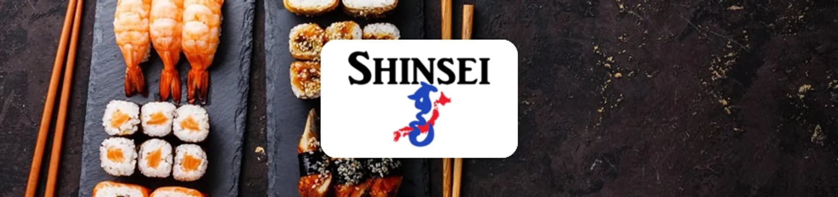 Shinsei Sushi Toko