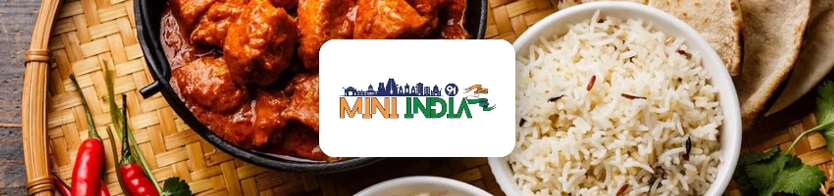 Mini India