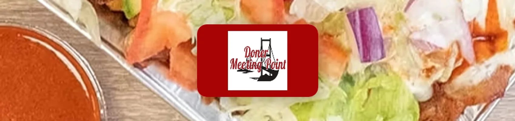 Doner Meetingpoint