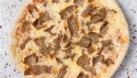 040. Pizza döner