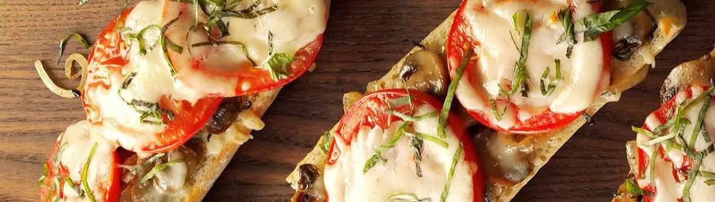 Pizza Stoks (Pistolet)