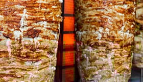 Broodje döner