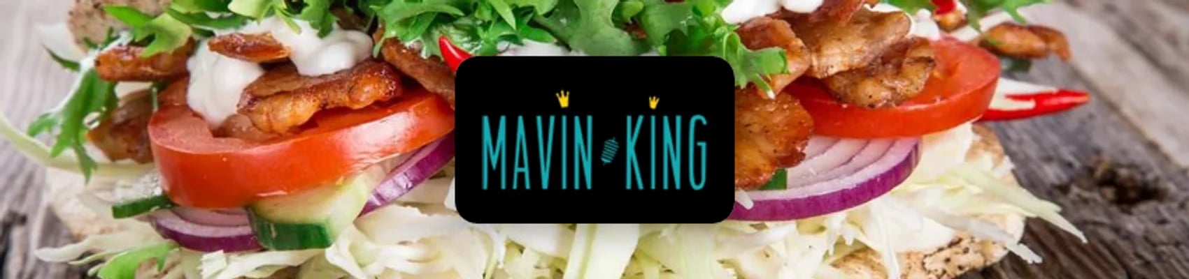 Mavin King