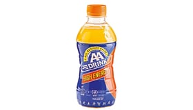 AA drink
