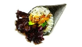 UNAGI HANDROLL