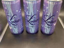 Lavish grape 250ml