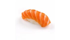 Nigiri zalm