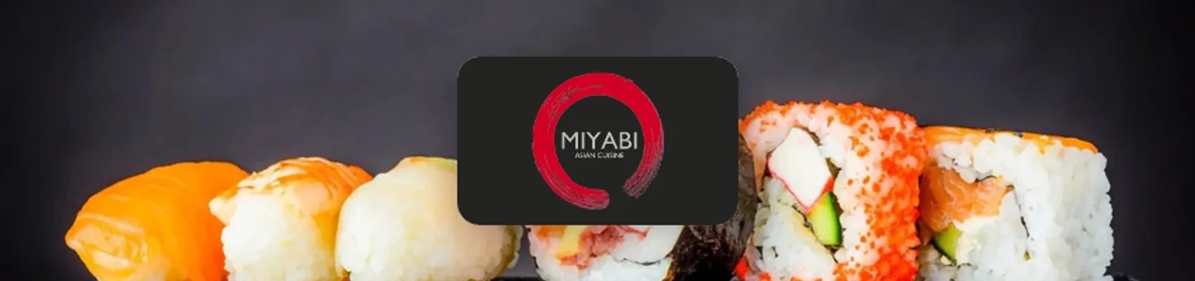Miyabi Asian Cuisine