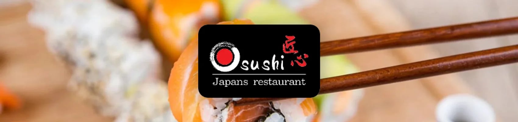 O Sushi