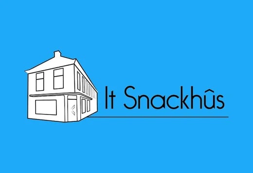 Cafetaria It Snackhus
