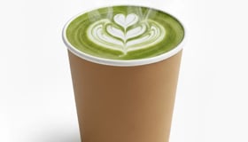 Matcha Latte