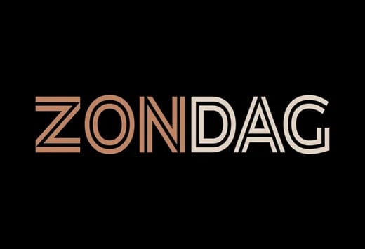 Zondag Lunch BBQ