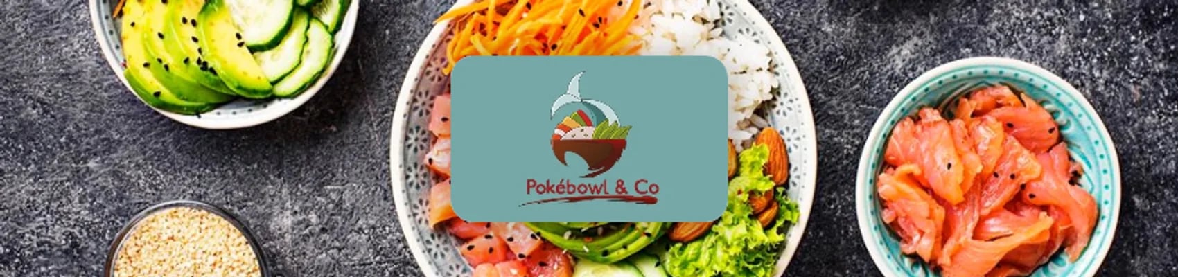 Pokebowl Co