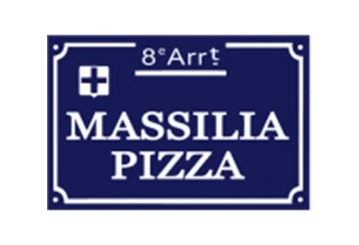 Massilia Pizza