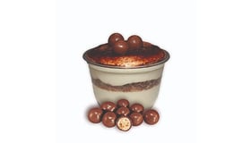 Tiramisu Maltesers
