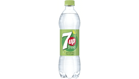 7Up Free 50CL