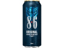 8.6 500ml