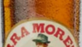 Birra Moretti L'autentica