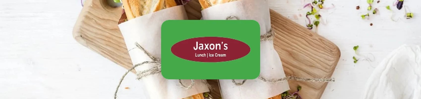 Jaxons