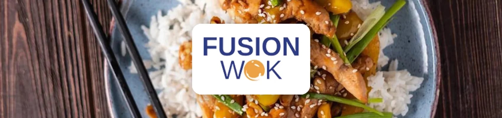 FusionWok