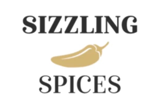 Sizzling Spices