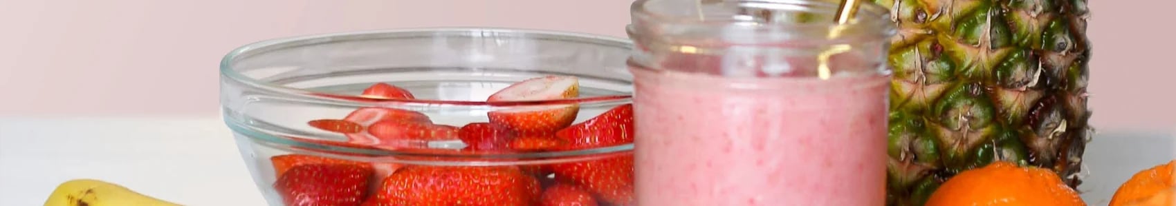 Smoothies
