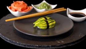 Nigiri Avocado