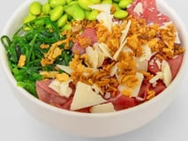 Beef Carpaccio bowl