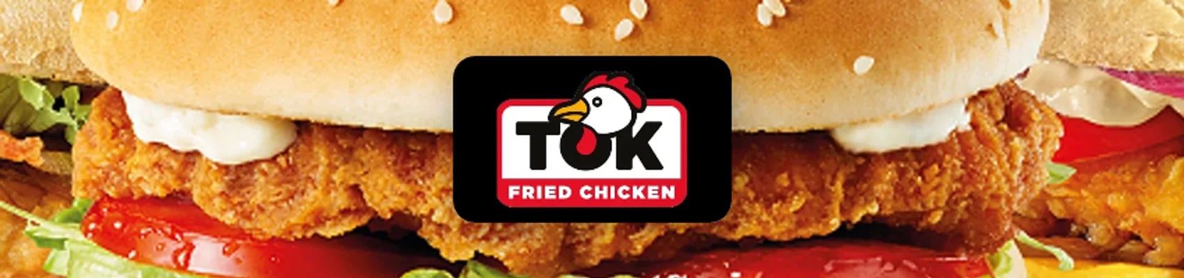 Tok Fried Chicken