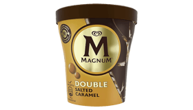 Magnum Double Salted Caramel 440ml