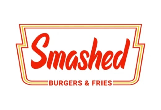 Smashed Burgers Fries