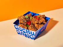 Boneless Chicken - Zonder Saus