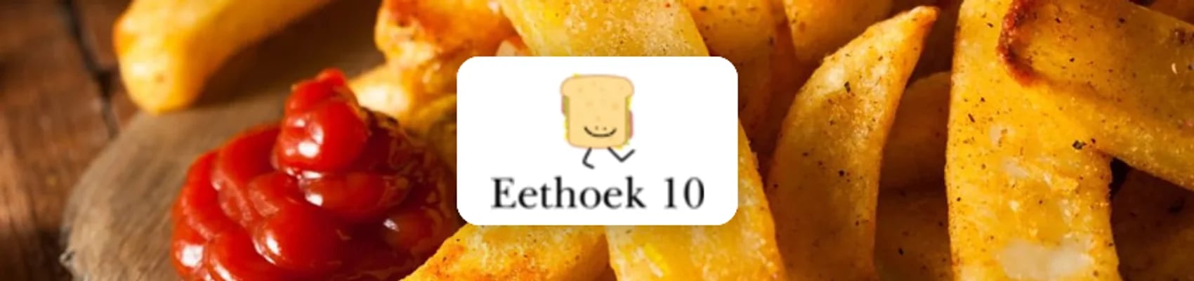 Eethoek 10