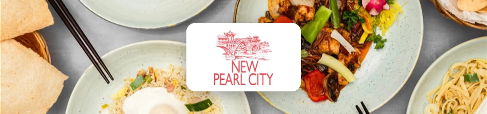 New Pearl City