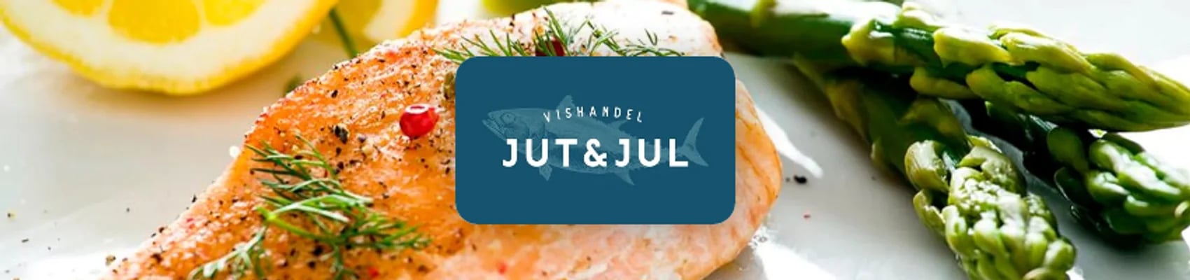 Vishandel Jut en Jul