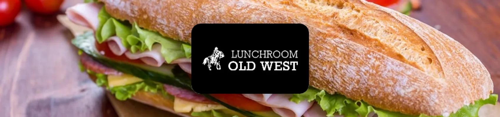 Old West