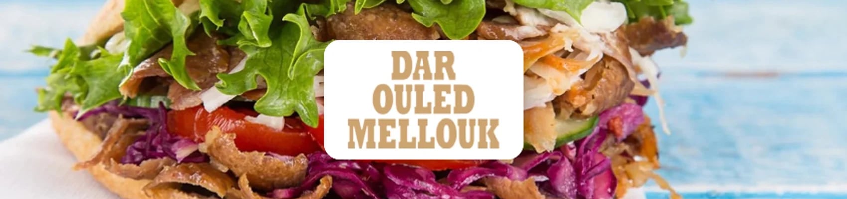 Dar Ouled Mellouk