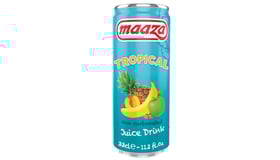 Maaza tropical