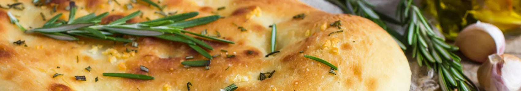 Focaccia
