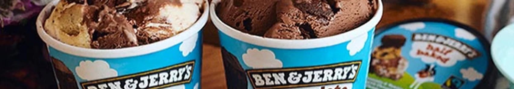 Ben & Jerry's