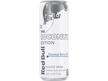 Red Bull Energy Drink Coco's 250ml
