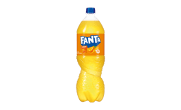 Fanta Orange 1.5L