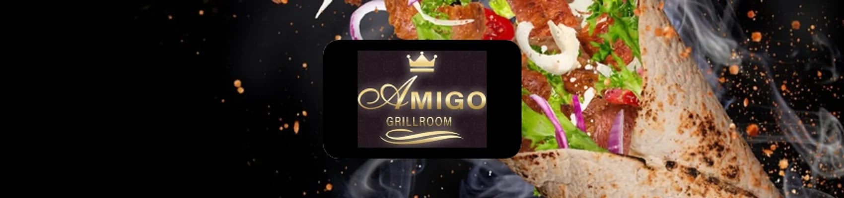 Amigo Grillroom