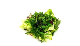 130. Wakame Sarada