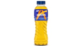 Aquarius geel (50cl)