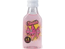 Opkickertje speckie small bottle