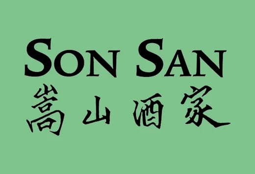 SonSan
