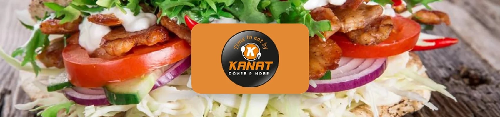 Kanat Doner More