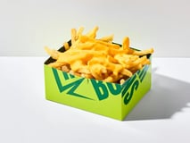Cheese Fries